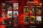 Preview: Kickboxer - Karate Tiger 3 - (US-R-Rated Fassung) - (Erstauflage ohne FSK-Logo) - (Vermietrecht) - Einzel-DVD - Neu & OVP